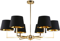 

Люстра Crystal Lux, Conte SP6