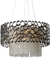 

Люстра Crystal Lux, Fashion SP4 D50