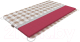 Миниатюра изображения товара Наматрасник ортопедический Mr. Mattress Solid XL 140x190