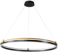 

Потолочный светильник Crystal Lux, Fernando SP88W LED D1000