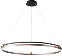 

Потолочный светильник Crystal Lux, Fernando SP88W LED D1000