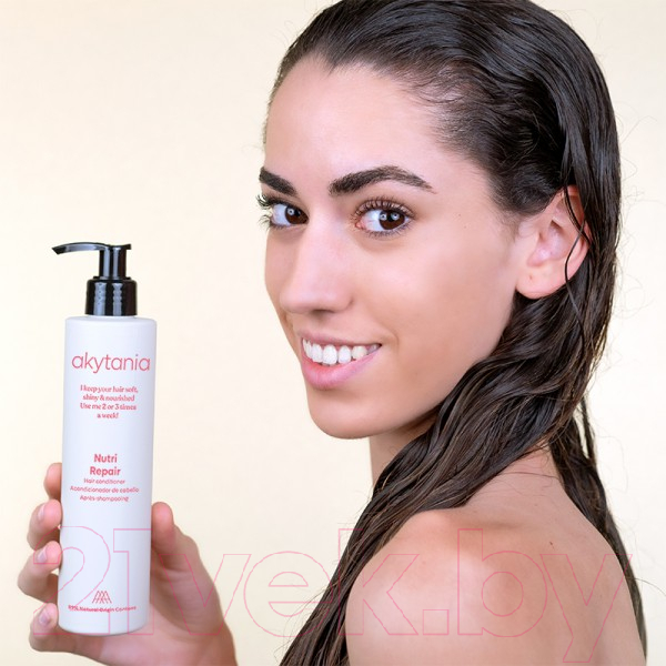 Кондиционер для волос Akytania Nutri Repair Hair Conditioner