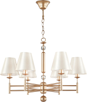 

Люстра Crystal Lux, Flavio SP6