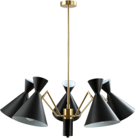 

Люстра Crystal Lux, Joven SP5