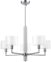 

Люстра Crystal Lux, Maestro SP-PL5