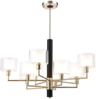 

Люстра Crystal Lux, Maestro SP-PL5+5