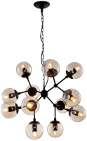 

Люстра Crystal Lux, Medea SP12