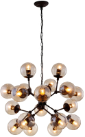 

Люстра Crystal Lux, Medea SP18