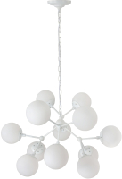 

Люстра Crystal Lux, Medea SP12