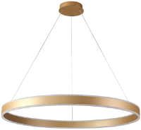 

Люстра Crystal Lux, Muchos SP88W LED D1000