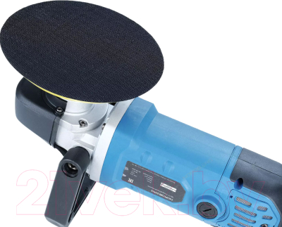 Изображение товара Полировальная машина Nordberg NE413