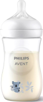 Бутылочка для кормления Philips AVENT AVENT Natural Response Коала / SCY903/67 (260мл) - 