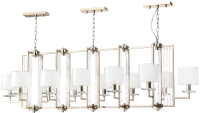 

Люстра Crystal Lux, Nicolas SP12-L1600