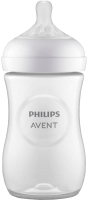 Подарочный набор Philips AVENT Natural Response / SCD837/11 - 