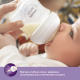 Миниатюра изображения товара Набор бутылочек для кормления Philips AVENT Natural Response / SCD837/11