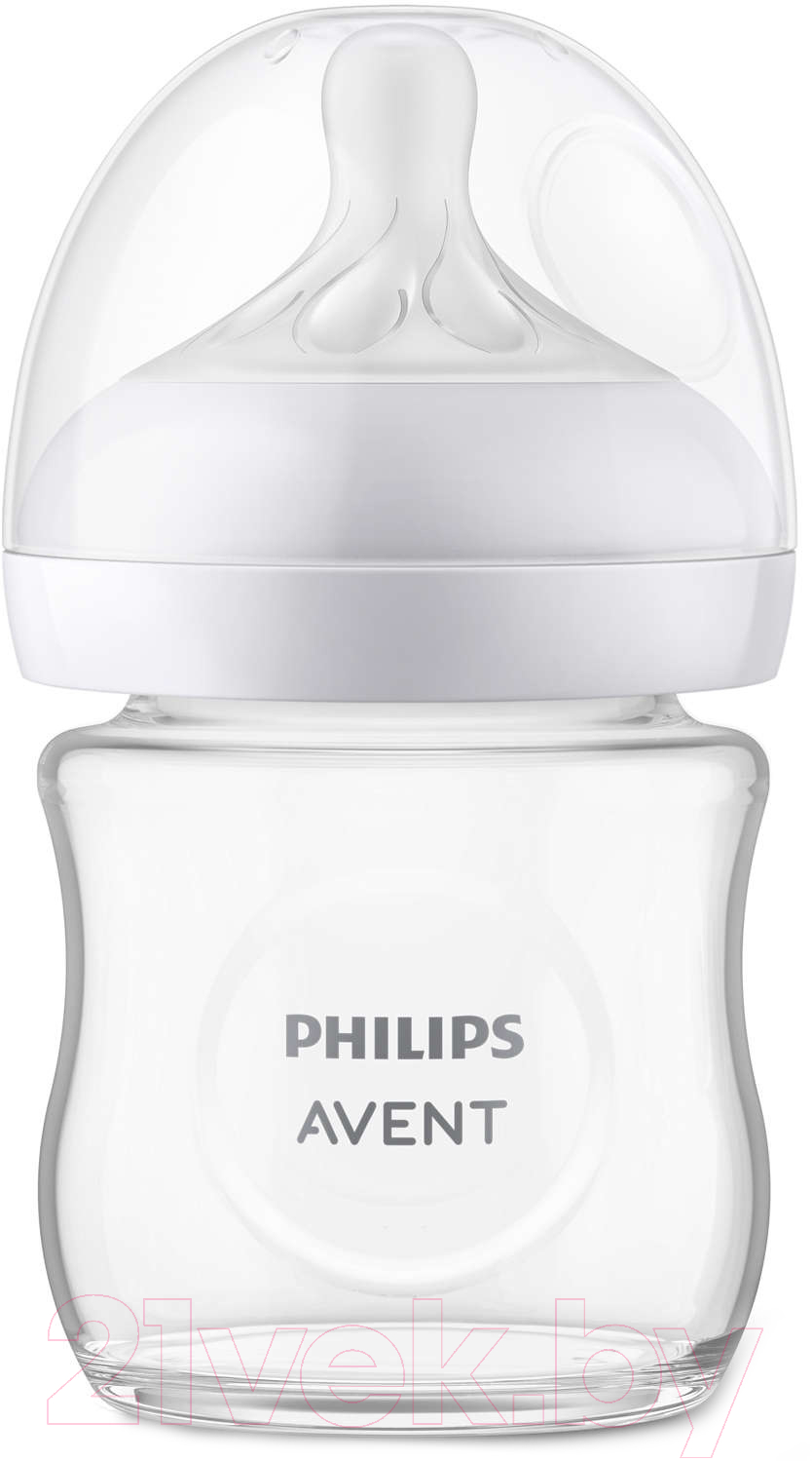 Бутылочка для кормления Philips AVENT Natural Response / SCY930/01