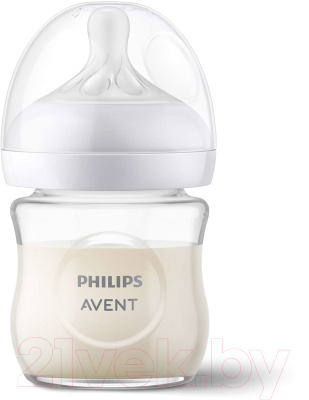 Бутылочка для кормления Philips AVENT Natural Response / SCY930/01 (125мл)