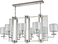 

Люстра Crystal Lux, Nicolas SP8-L1000