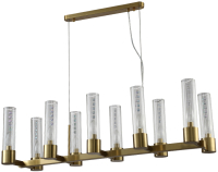 

Люстра Crystal Lux, Otono SP10 L980