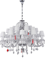 

Люстра Crystal Lux, Princess SP30