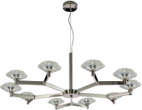 

Люстра Crystal Lux, Rebeca SP10