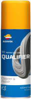 Очиститель универсальный Repsol Qualifier Cleaner Polish / RPP9006ZPB (400мл) - 