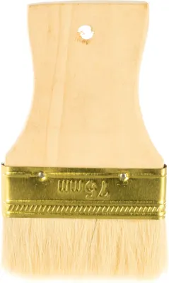 

Кисть малярная, J003