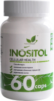 Витамин NaturalSupp Инозитол (60капсул) - 