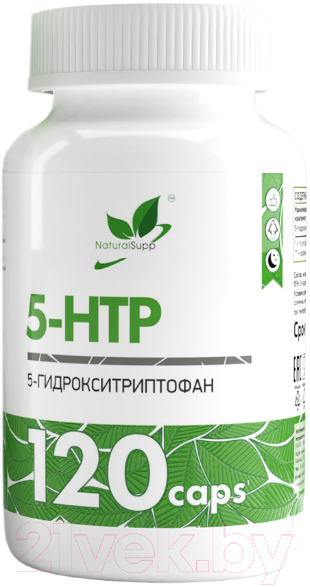 Комплексная пищевая добавка NaturalSupp 5 ХТП