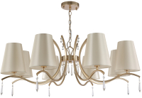 

Люстра Crystal Lux, Renata SP8