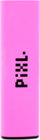 Электронный парогенератор Pixl 10W 900mAh (розовый) - 