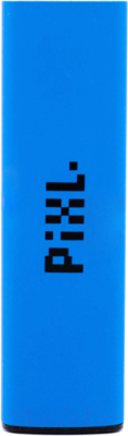 Электронный парогенератор Pixl 10W 900mAh (синий)