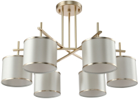 

Люстра Crystal Lux, Sergio PL6