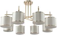 

Люстра Crystal Lux, Sergio PL8