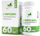 L-тирозин NaturalSupp 60 капсул - 