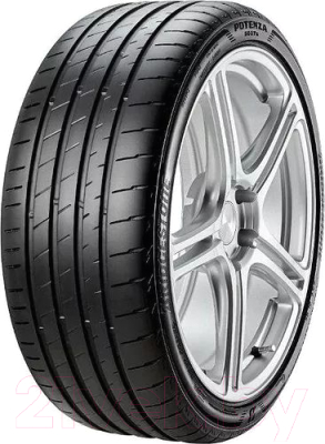 Летняя шина Bridgestone Potenza S007A 305/30R20 103Y