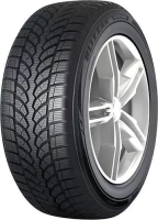 

Зимняя шина Bridgestone, Blizzak LM-80 Evo 255/50R20 109H Audi