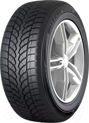 Изображение товара Зимняя шина Bridgestone Blizzak LM-80 Evo 255/50R20 109H Audi