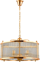 

Люстра Crystal Lux, Tadeo SP6 D600