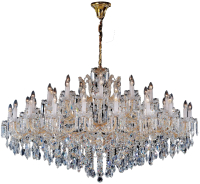 

Люстра Crystal Lux, Tesoro SP50