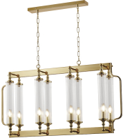 

Люстра Crystal Lux, Tomas SP8 L1000