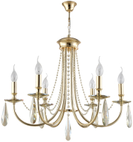 

Люстра Crystal Lux, Victoria SP6