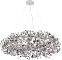 

Люстра Crystal Lux, Garden SP9 D800