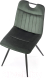 Миниатюра изображения товара Стул Halmar K521 (темно-зеленый)