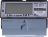 Счетчик электроэнергии электронный Меркурий ART-01ш / 231 - 