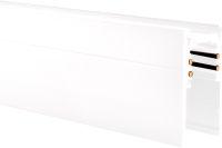 

Шинопровод Crystal Lux, CLT 0.113 01 L3000 WH