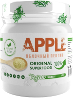 Пищевая добавка NaturalSupp Яблочный пектин (150г) - 