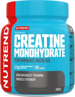 Креатин Nutrend Monohydrate / NT81953 (300г) - 