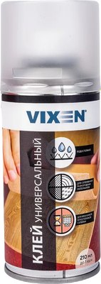 Клей Vixen VX-90014 (210мл) - 