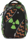 Рюкзак Seventeen 076-SKJB-UTJ-BGN (Dark Color) - 